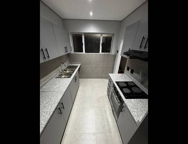 2 BEDROOM PROPERTY TO RENT IN MUSGRAVE